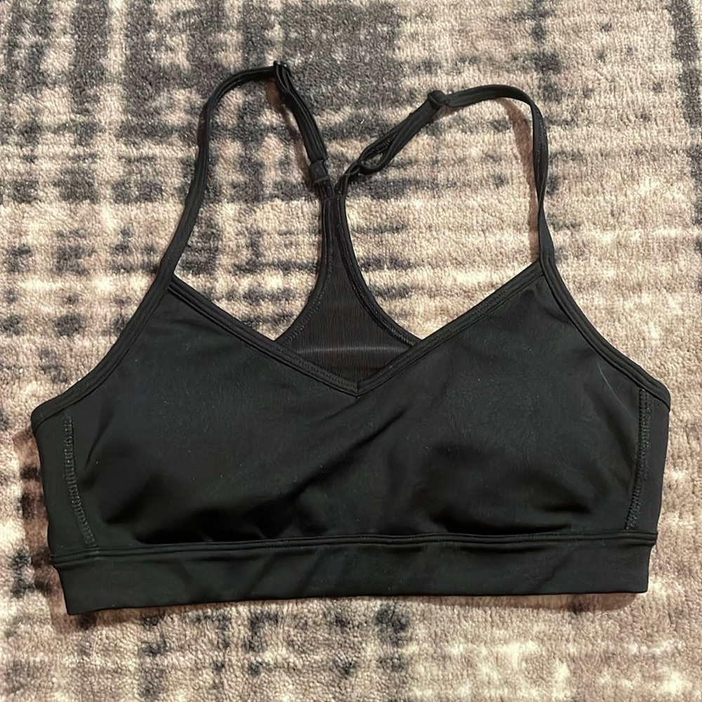 Adidas sports bra